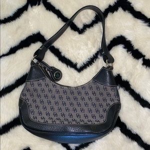 Vintage Dooney & Bourke purse